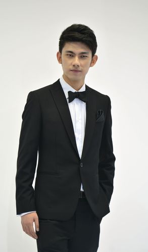 唐述珍 视觉与舞美负责人