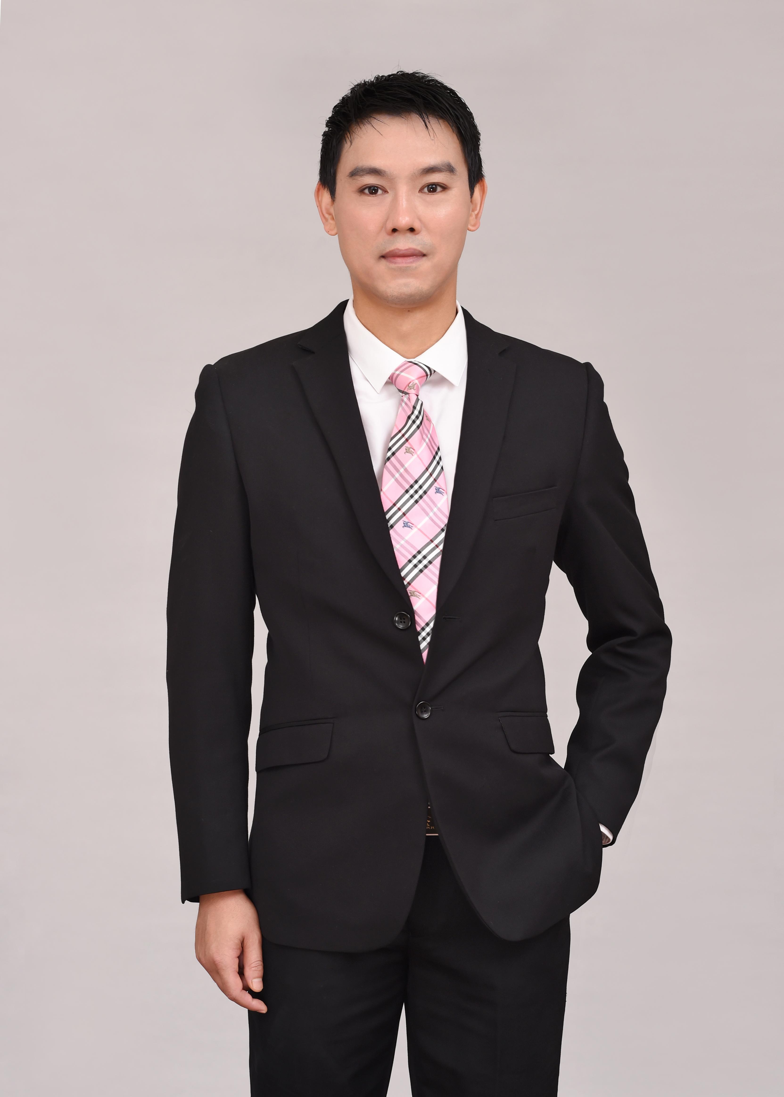 王胜军 执行创意总监